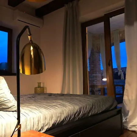 Luxury In Istria * Cabrunici