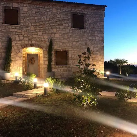 Vila Luxury In Istria