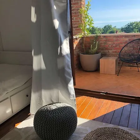 Вилла Luxury In Istria *