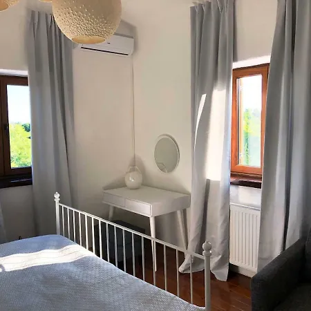 Luxury In Istria Cabrunici