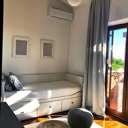 Vila Luxury In Istria
