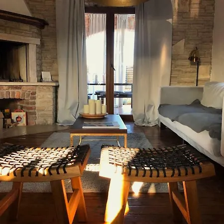 Luxury In Istria Cabrunici