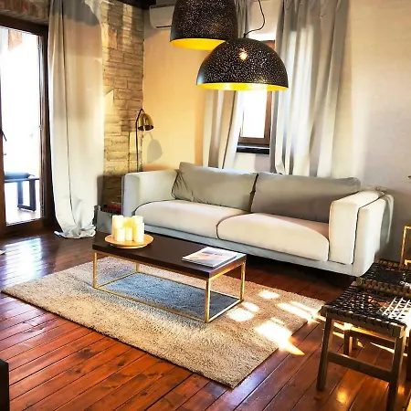 Luxury In Istria Cabrunici