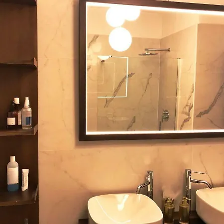Vila Luxury In Istria