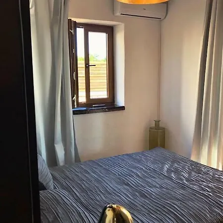 Вилла Luxury In Istria Cabrunici