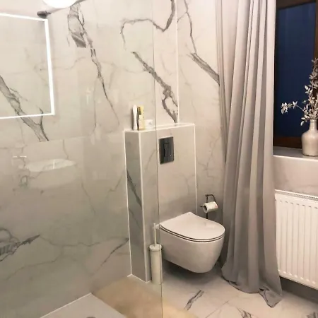 Luxury In Istria *