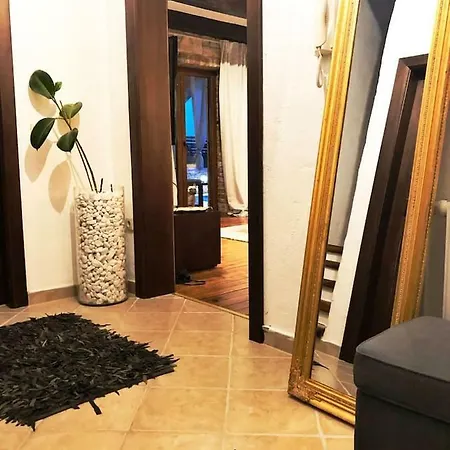 Вилла Luxury In Istria