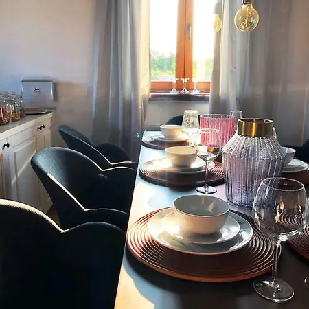Luxury In Istria Cabrunici