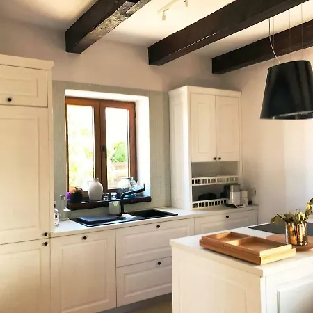 Luxury In Istria *