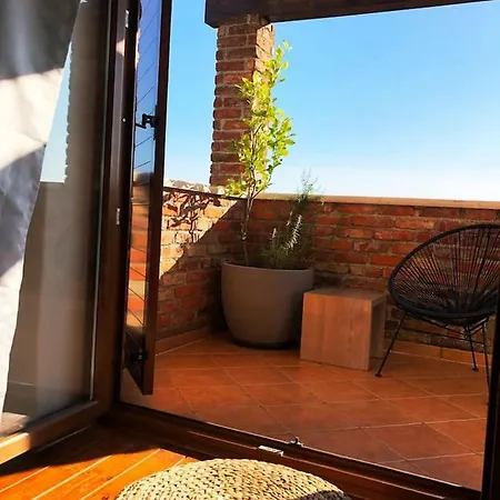 Luxury In Istria * Cabrunici