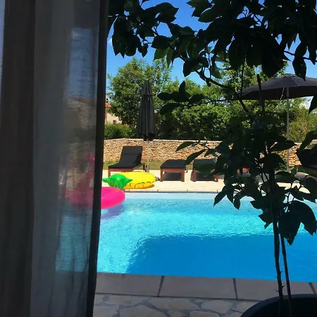 Luxury In Istria *