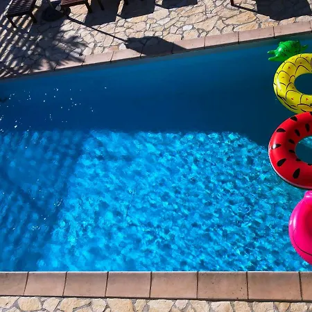 Luxury In Istria *