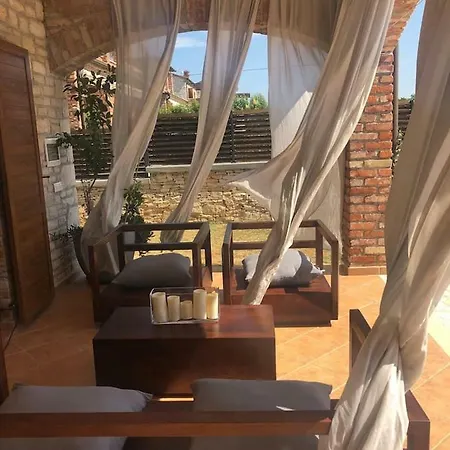 Luxury In Istria